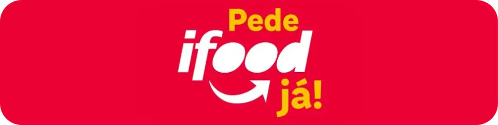 Delivery Ifood - Joe Robert