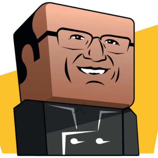 Joe Robert Pixel