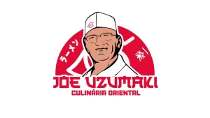 Joe Uzumaki - Culinária Oriental